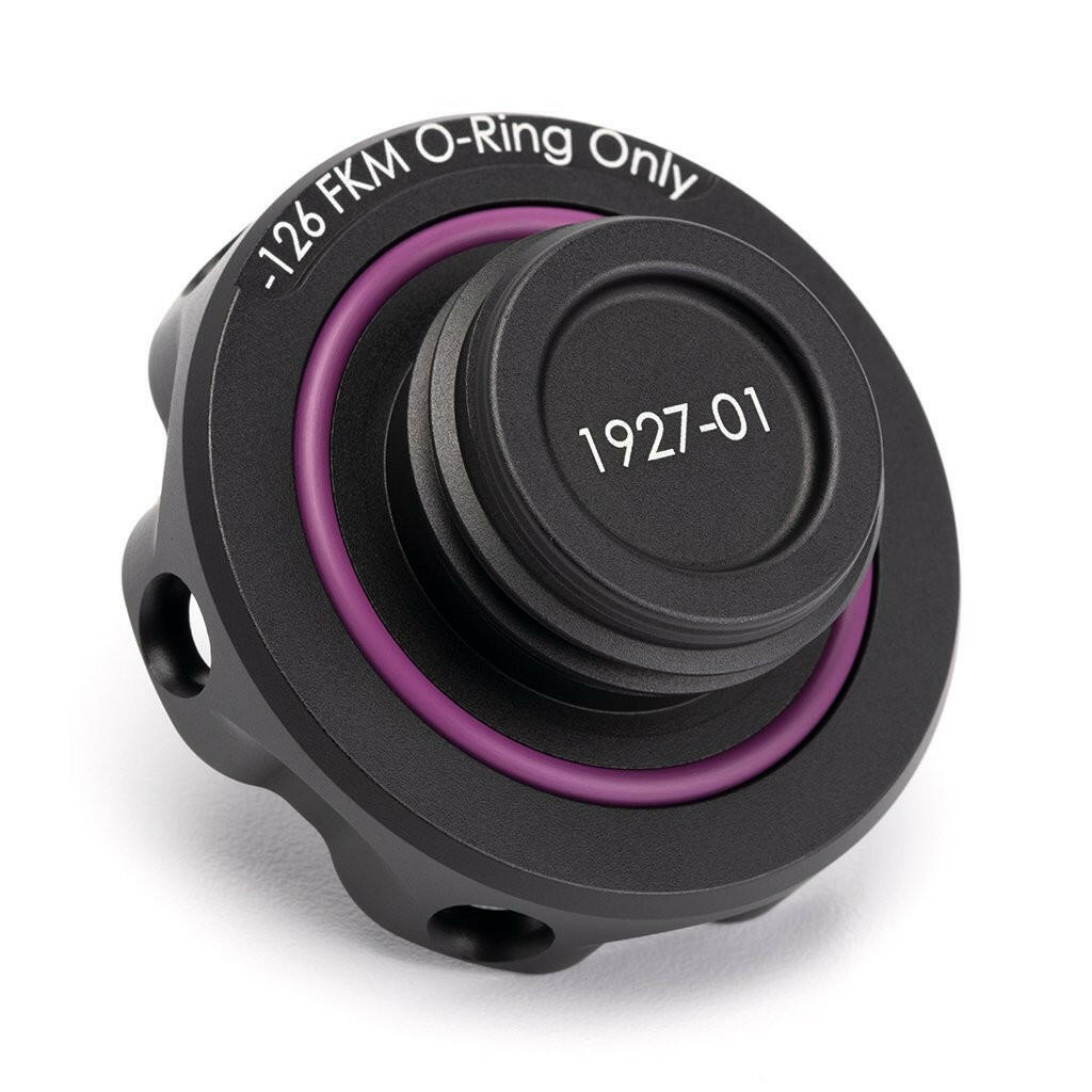 Acuity Podium Oil Cap | Multiple Honda/Acura Fitments (1927).