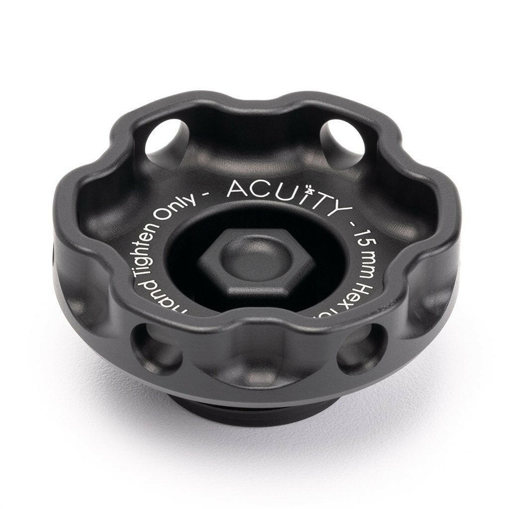 Acuity Podium Oil Cap | Multiple Honda/Acura Fitments (1927).