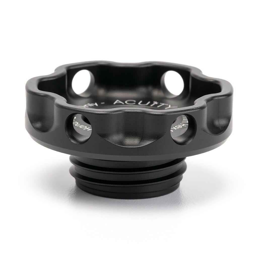 Acuity Podium Oil Cap | Multiple Honda/Acura Fitments (1927).