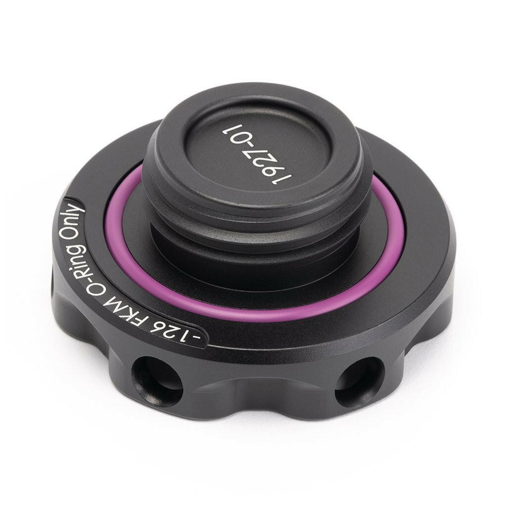 Acuity Podium Oil Cap | Multiple Honda/Acura Fitments (1927).