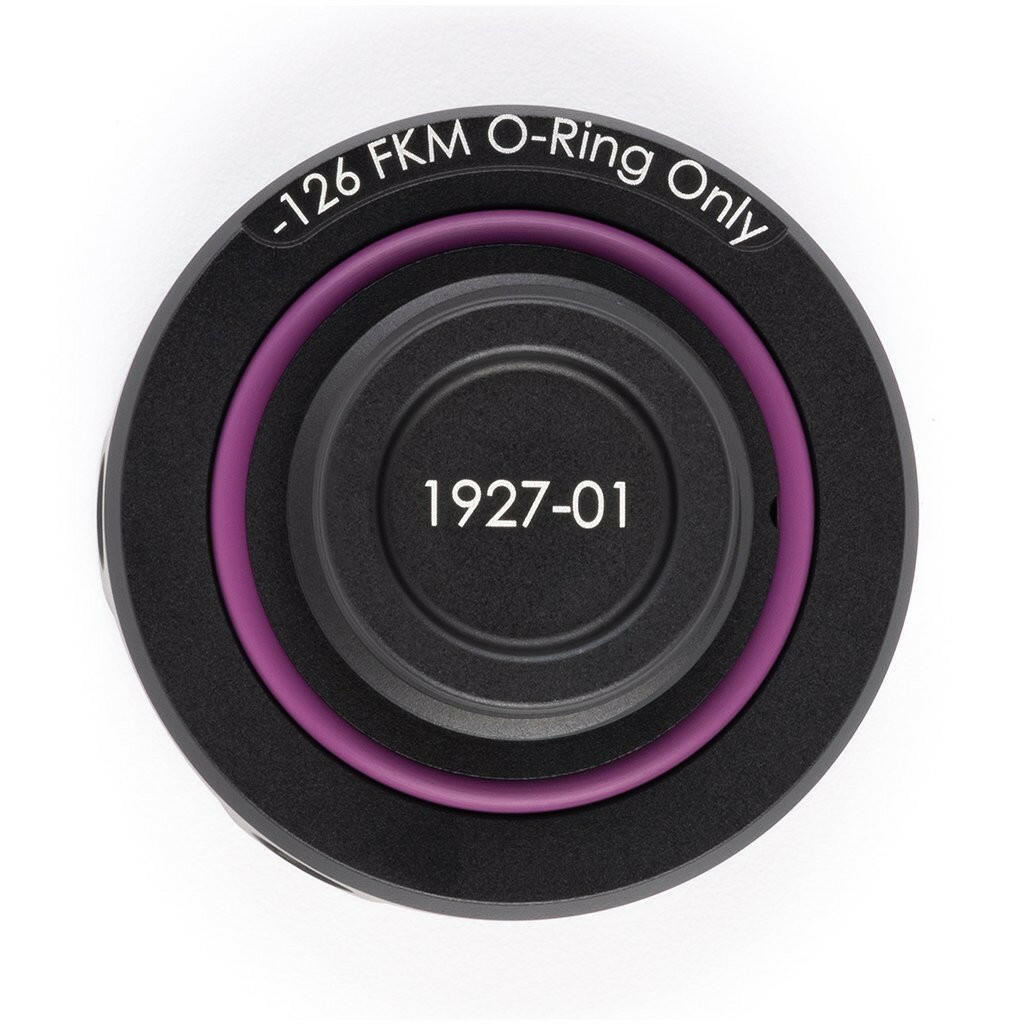 Acuity Podium Oil Cap | Multiple Honda/Acura Fitments (1927).
