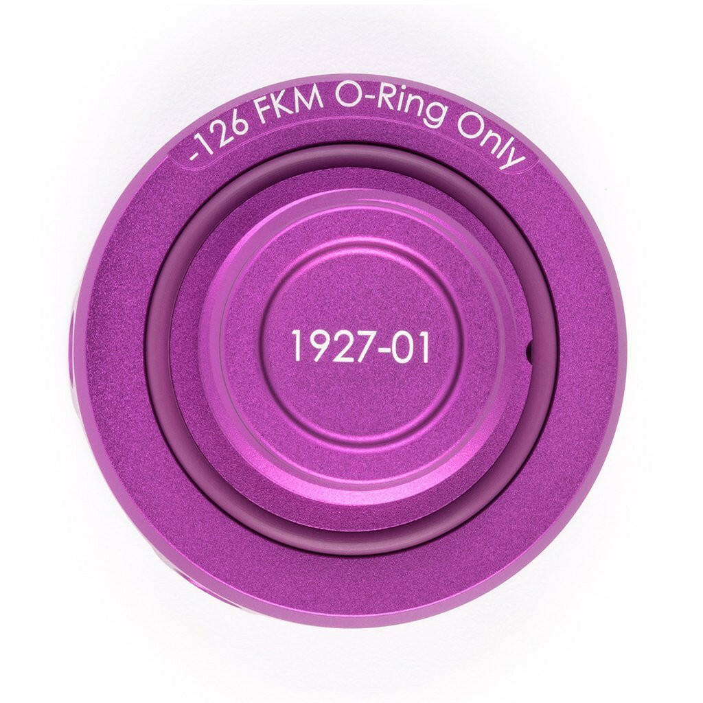 Acuity Podium Oil Cap | Multiple Honda/Acura Fitments (1927).