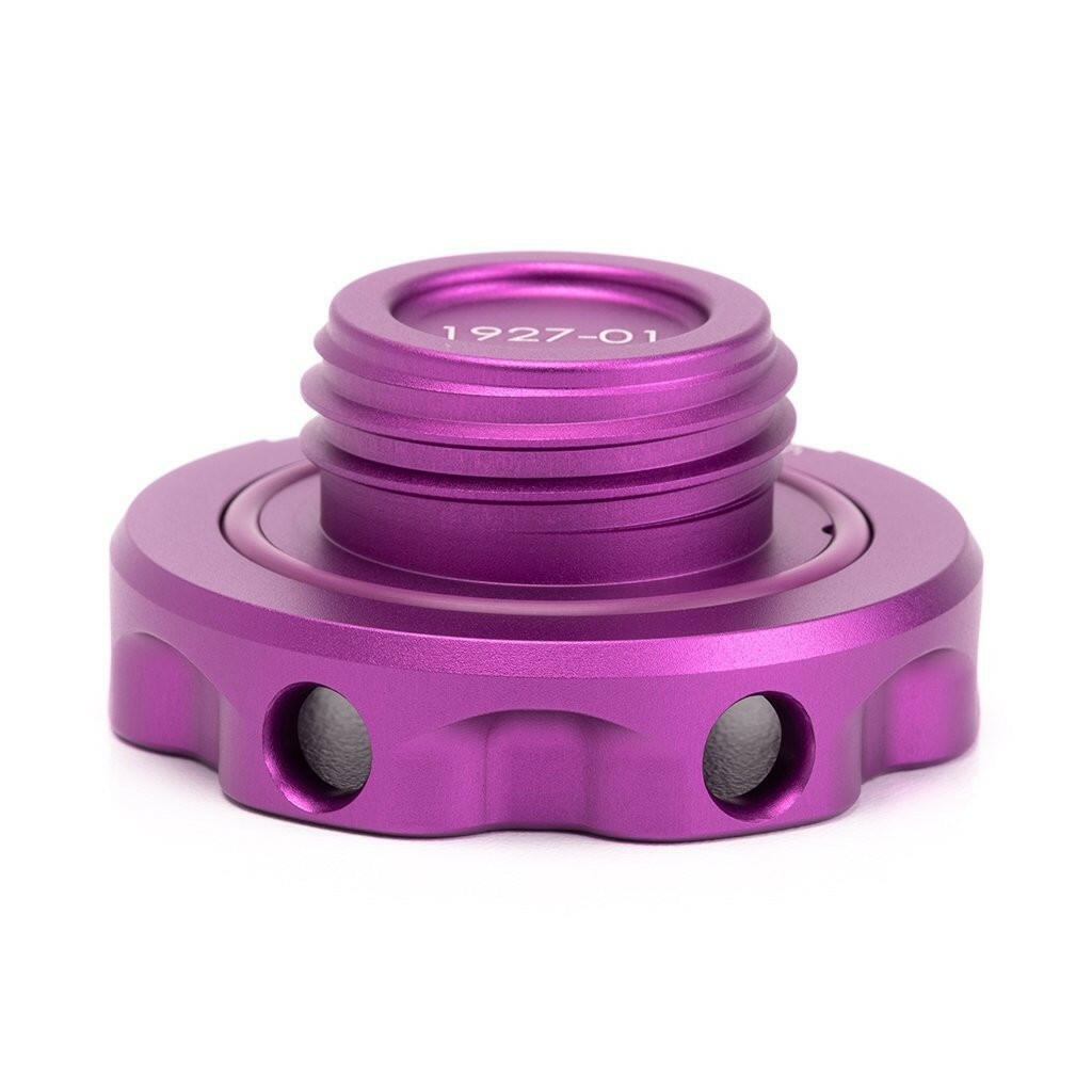 Acuity Podium Oil Cap | Multiple Honda/Acura Fitments (1927).