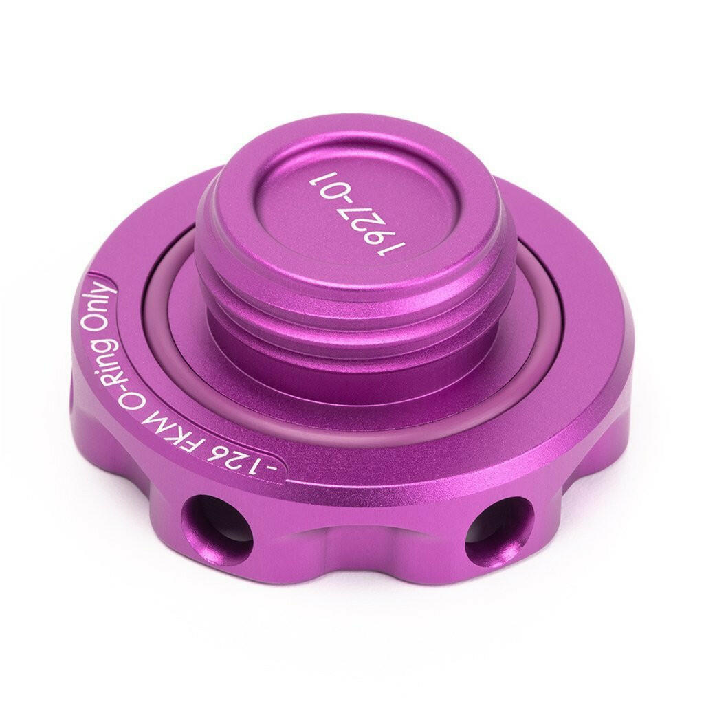 Acuity Podium Oil Cap | Multiple Honda/Acura Fitments (1927).
