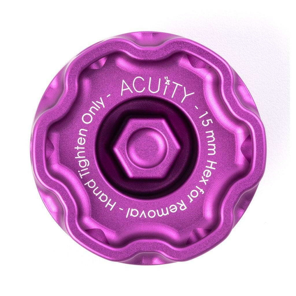 Acuity Podium Oil Cap | Multiple Honda/Acura Fitments (1927).