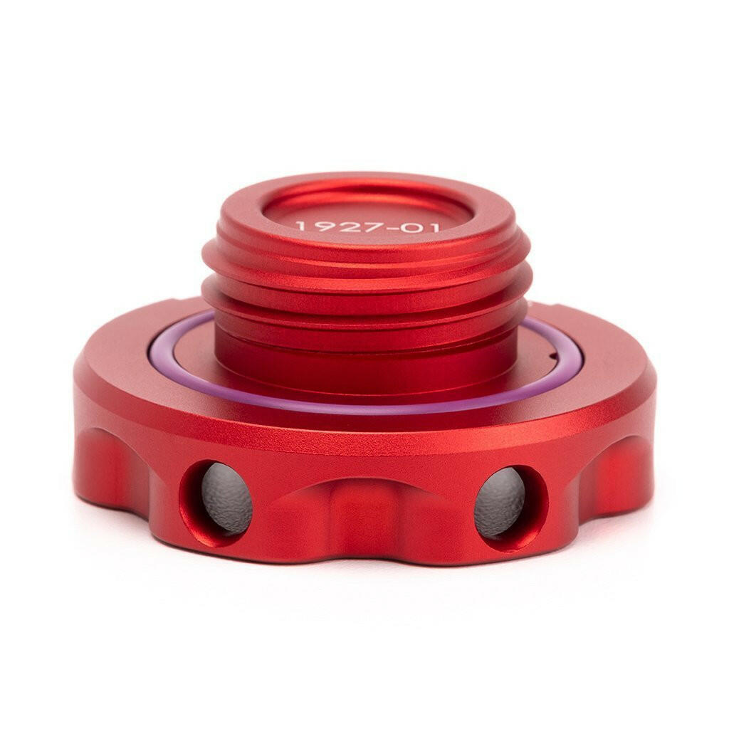 Acuity Podium Oil Cap | Multiple Honda/Acura Fitments (1927)