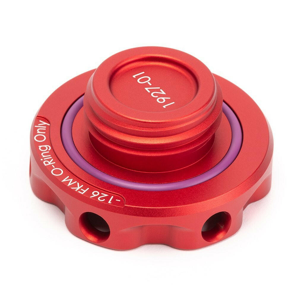 Acuity Podium Oil Cap | Multiple Honda/Acura Fitments (1927)