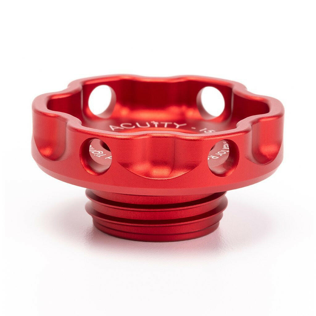 Acuity Podium Oil Cap | Multiple Honda/Acura Fitments (1927)