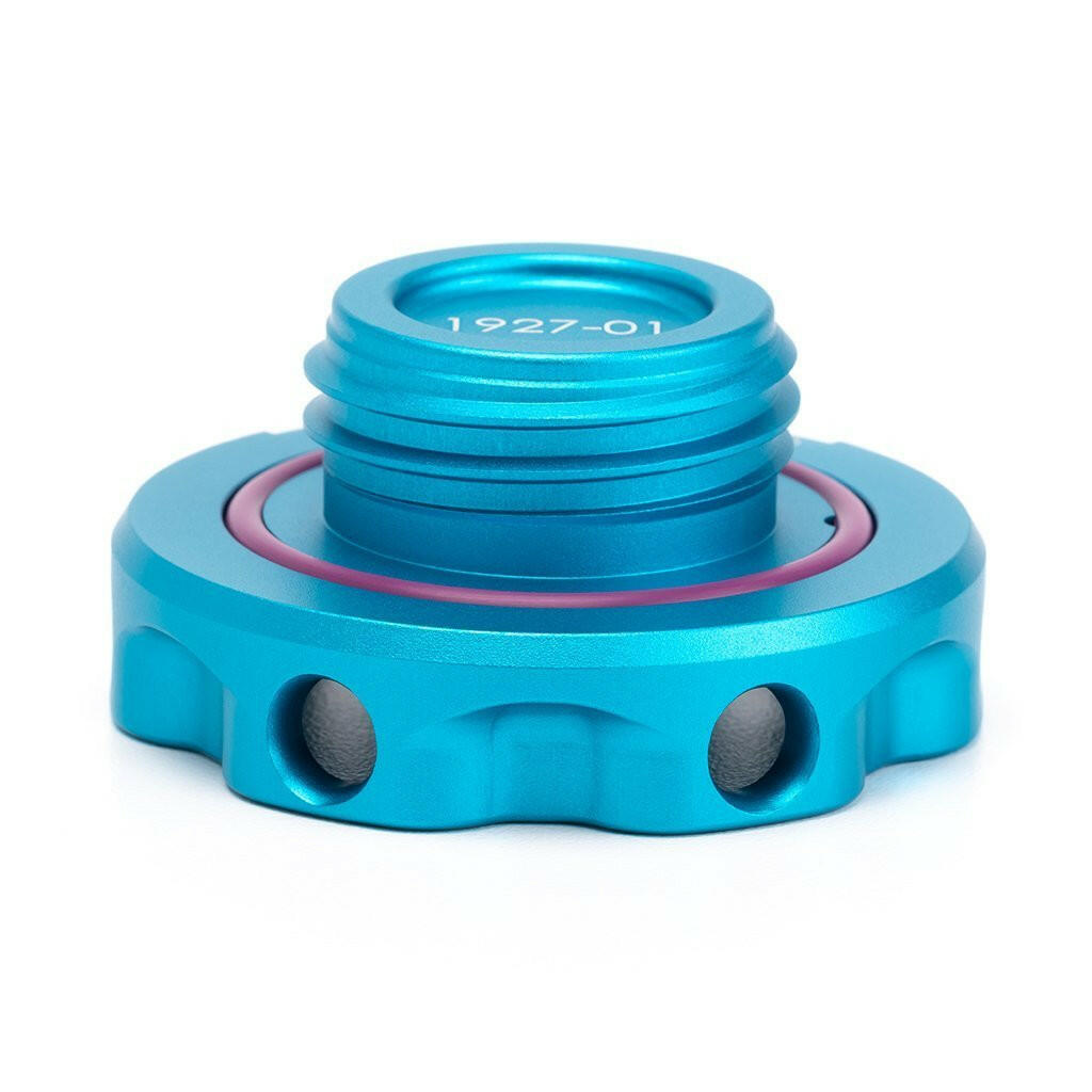 Acuity Podium Oil Cap | Multiple Honda/Acura Fitments (1927)