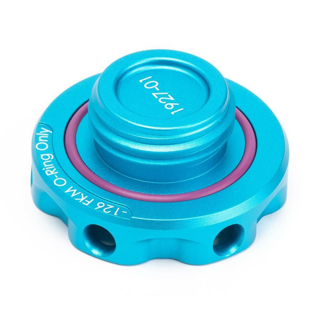 Acuity Podium Oil Cap | Multiple Honda/Acura Fitments (1927)