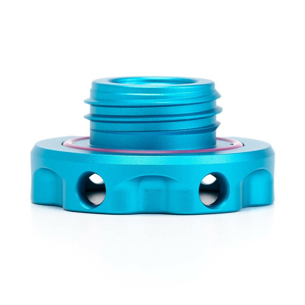 Acuity Podium Oil Cap | Multiple Honda/Acura Fitments (1927)