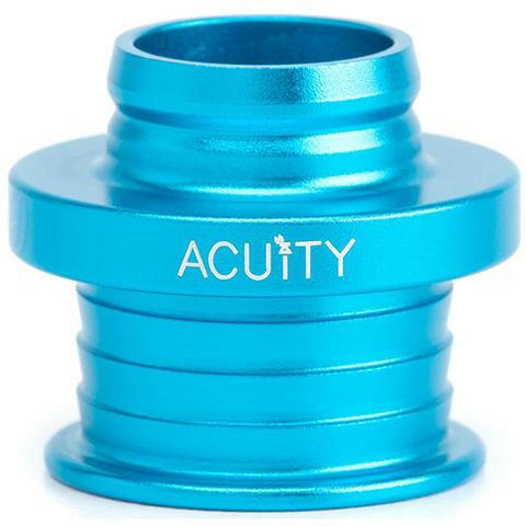 Acuity POCO Shift Boot Collar | Multiple Honda/Acura Fitments (1925-CLR-XX).