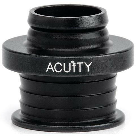 Acuity POCO Shift Boot Collar | Multiple Honda/Acura Fitments (1925-CLR-XX).