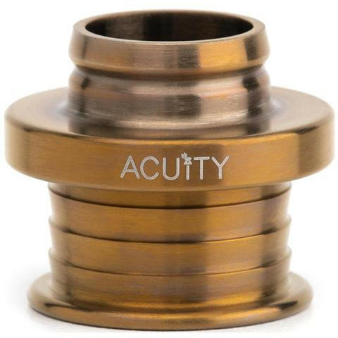 Acuity POCO Shift Boot Collar | Multiple Honda/Acura Fitments (1925-CLR-XX).
