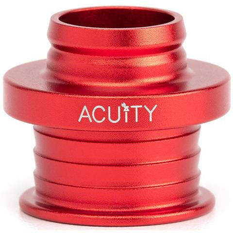 Acuity POCO Shift Boot Collar | Multiple Honda/Acura Fitments (1925-CLR-XX).