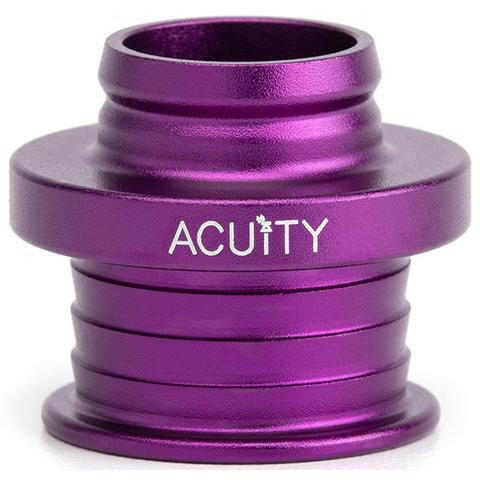 Acuity POCO Shift Boot Collar | Multiple Honda/Acura Fitments (1925-CLR-XX).