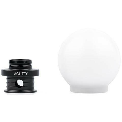 Acuity POCO Insulated Shift Knob | Multiple Honda Fitments (1952-XXX).