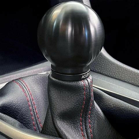Acuity POCO Insulated Shift Knob | Multiple Honda Fitments (1952-XXX).