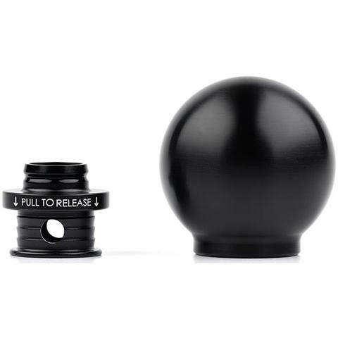 Acuity POCO Insulated Shift Knob | Multiple Honda Fitments (1952-XXX).