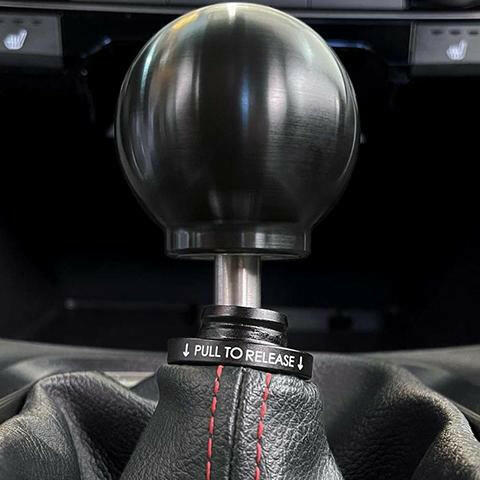 Acuity POCO Insulated Shift Knob | Multiple Honda Fitments (1952-XXX).