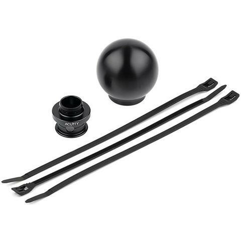 Acuity POCO Insulated Shift Knob | Multiple Honda Fitments (1952-XXX).