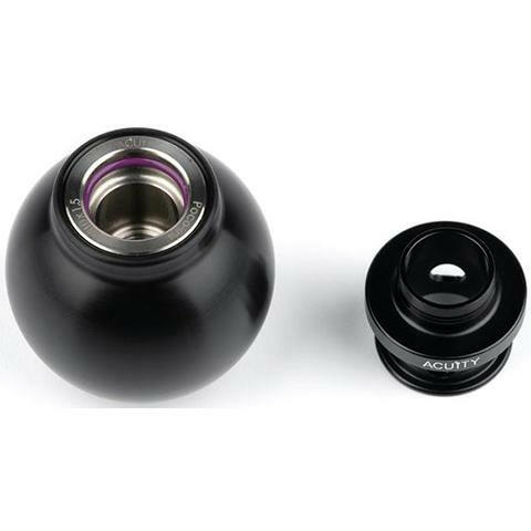 Acuity POCO Insulated Shift Knob | Multiple Honda Fitments (1952-XXX).