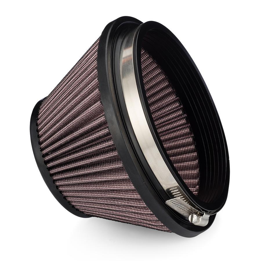 Acuity Replacement Filter for Curl Control Intake | 2012-2015 Honda Civic Si (1891-FLTR)
