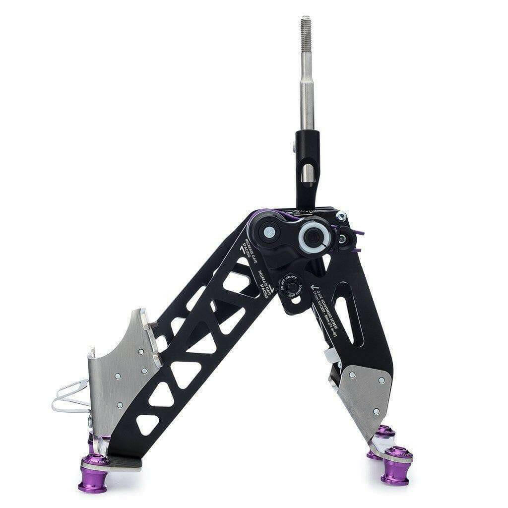 Acuity Adjustable Short Shifter | 2016-2021 Honda Civic 6MT (1892).