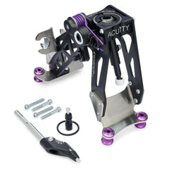 Acuity Adjustable Short Shifter | 2016-2021 Honda Civic 6MT (1892).