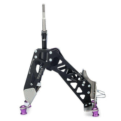 Acuity Adjustable Short Shifter | 2016-2021 Honda Civic 6MT (1892).