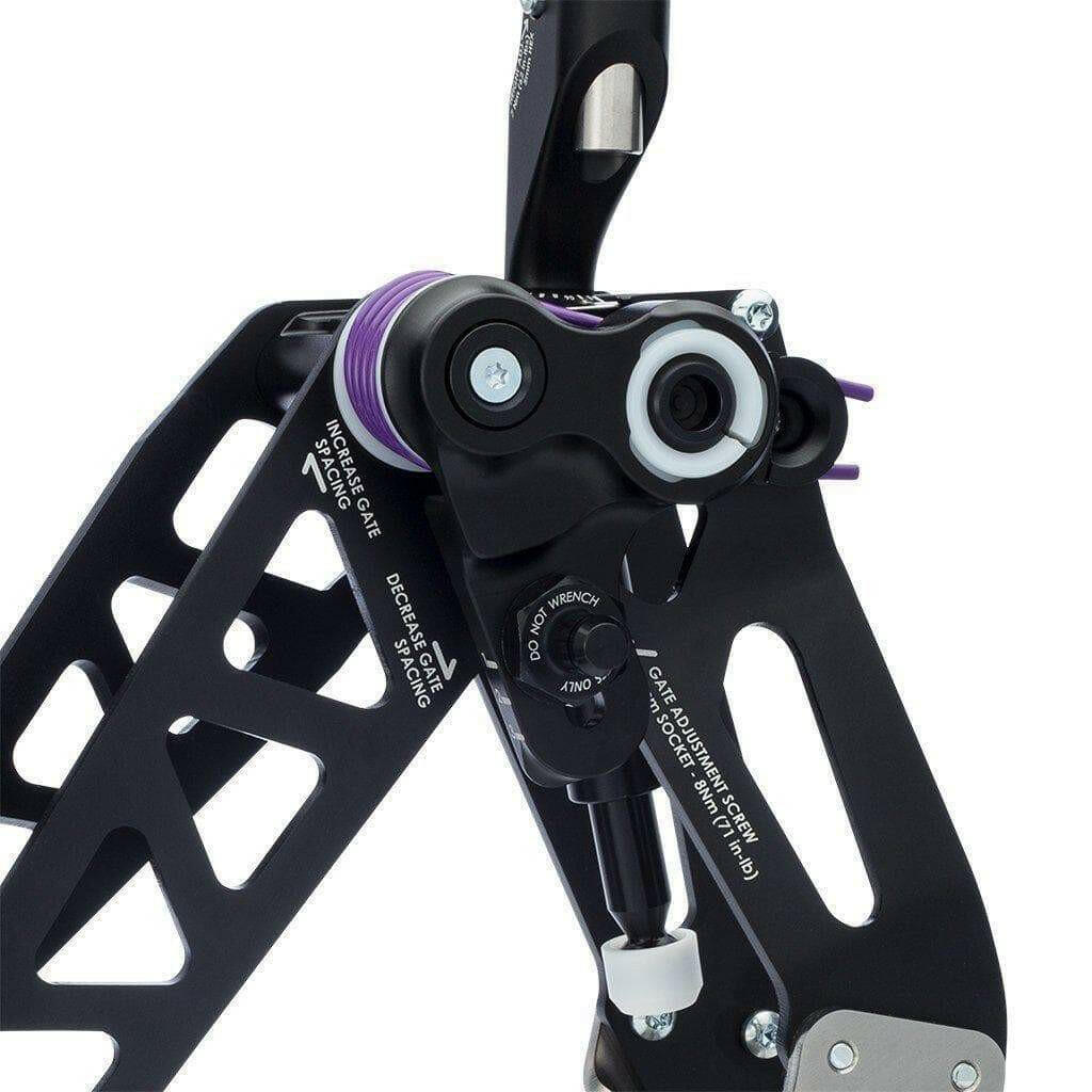 Acuity Adjustable Short Shifter | 2016-2021 Honda Civic 6MT (1892).
