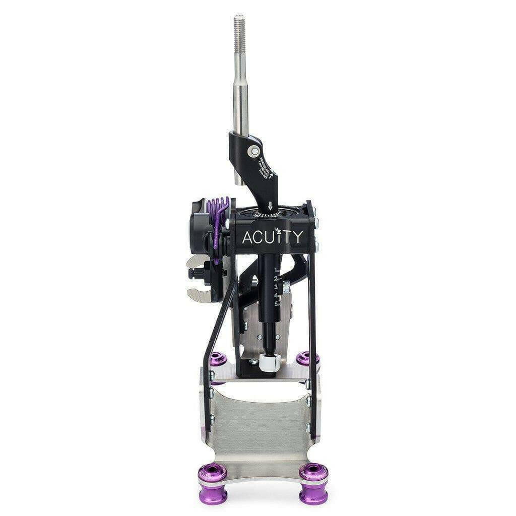 Acuity Adjustable Short Shifter | 2016-2021 Honda Civic 6MT (1892).