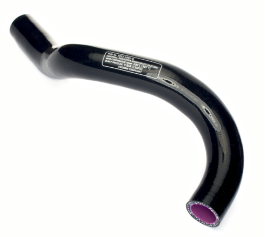 Acuity High-Temp Silicone Radiator Hoses | 2012-2015 Honda Civic Si (1912)