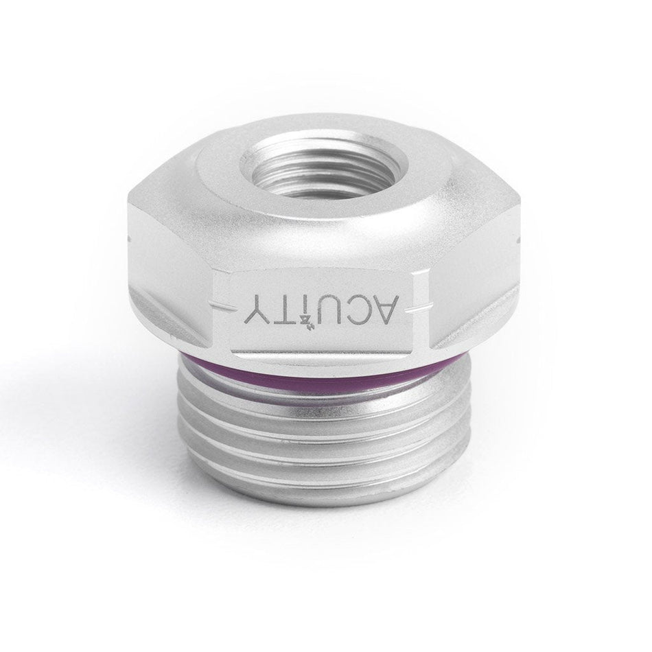 Acuity 1/8 NPT to -8 ORB Adapter (1913-F05)