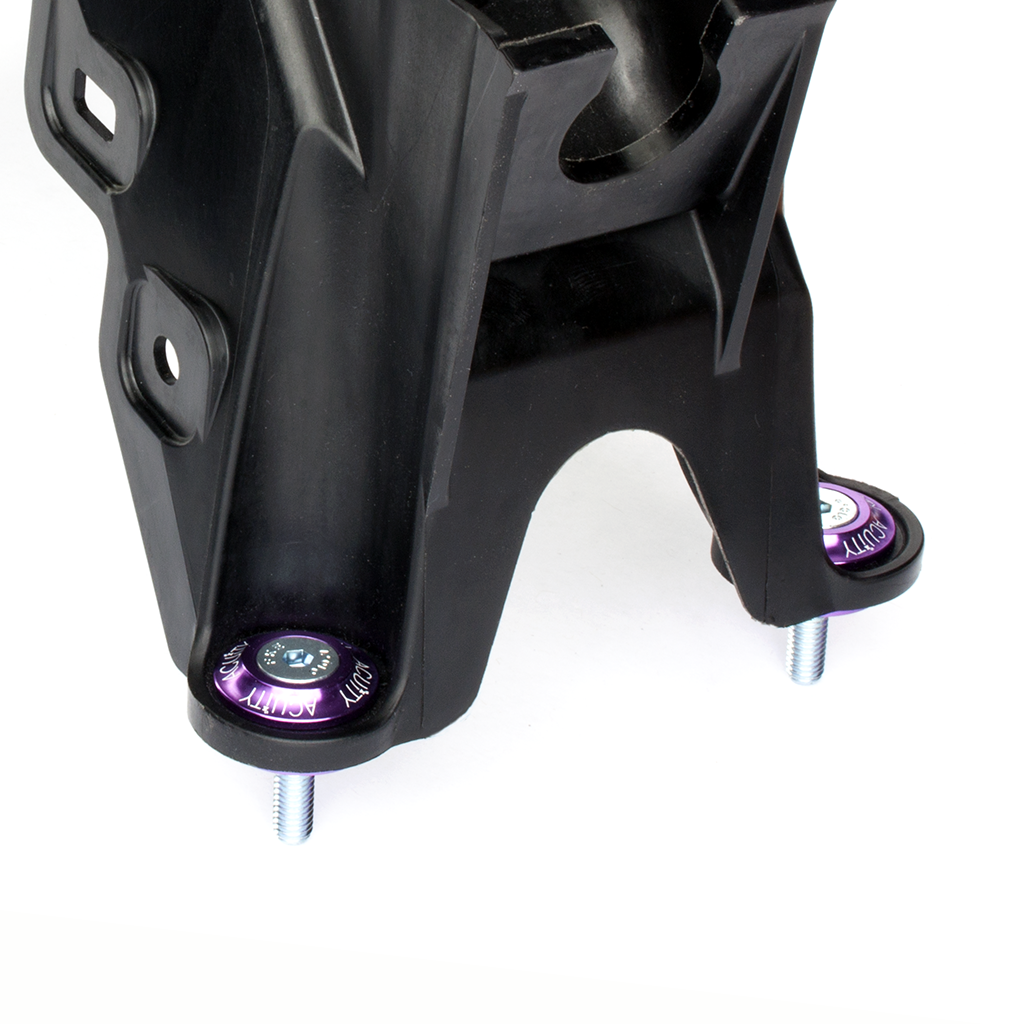 Acuity Instruments Shifter Base Bushings | 2016-2022 Honda Civic MT (1914).