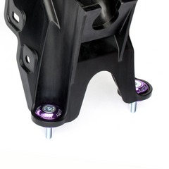 Acuity Instruments Shifter Base Bushings | 2016-2022 Honda Civic MT (1914).