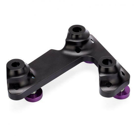 Acuity Throttle Pedal Spacers | Multiple Honda Fitments (1919).