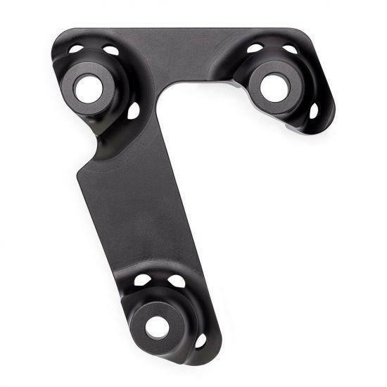 Acuity Throttle Pedal Spacers | Multiple Honda Fitments (1919).