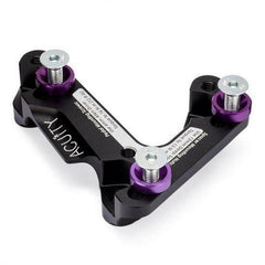 Acuity Throttle Pedal Spacers | Multiple Honda Fitments (1919).