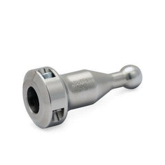 Acuity Short Throw Shifter Adapter | 2016-2021 Honda Civic 1.5T and 2018-2022 Honda Accord 1.5T/2.0T (1923).