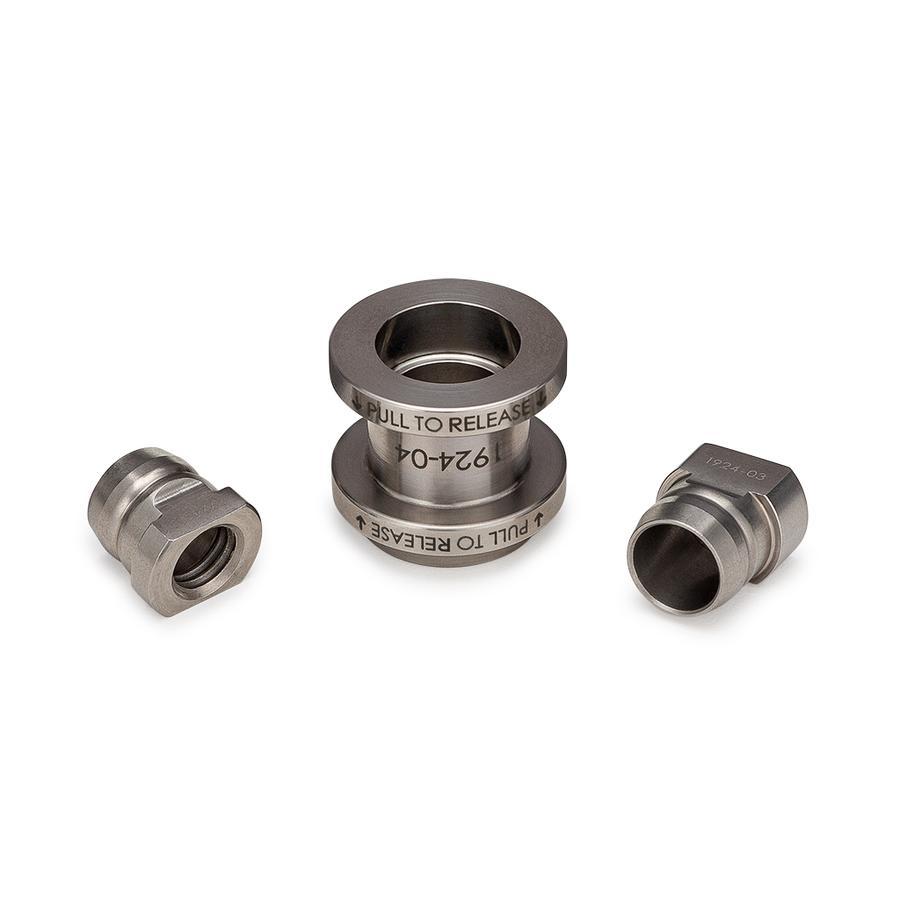Acuity Billet Aluminum Shift Collar (1924)