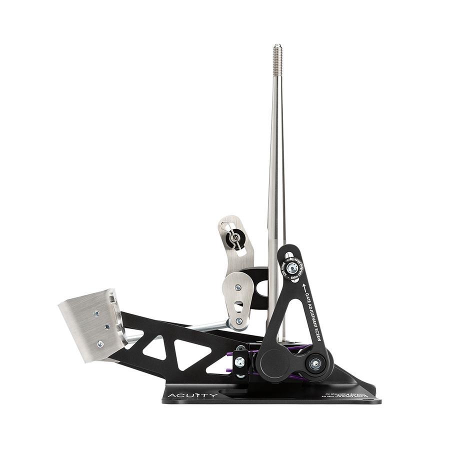 Acuity 2-Way Adjustable Shifter | Multiple Honda/Acura Fitments (1937-2W)