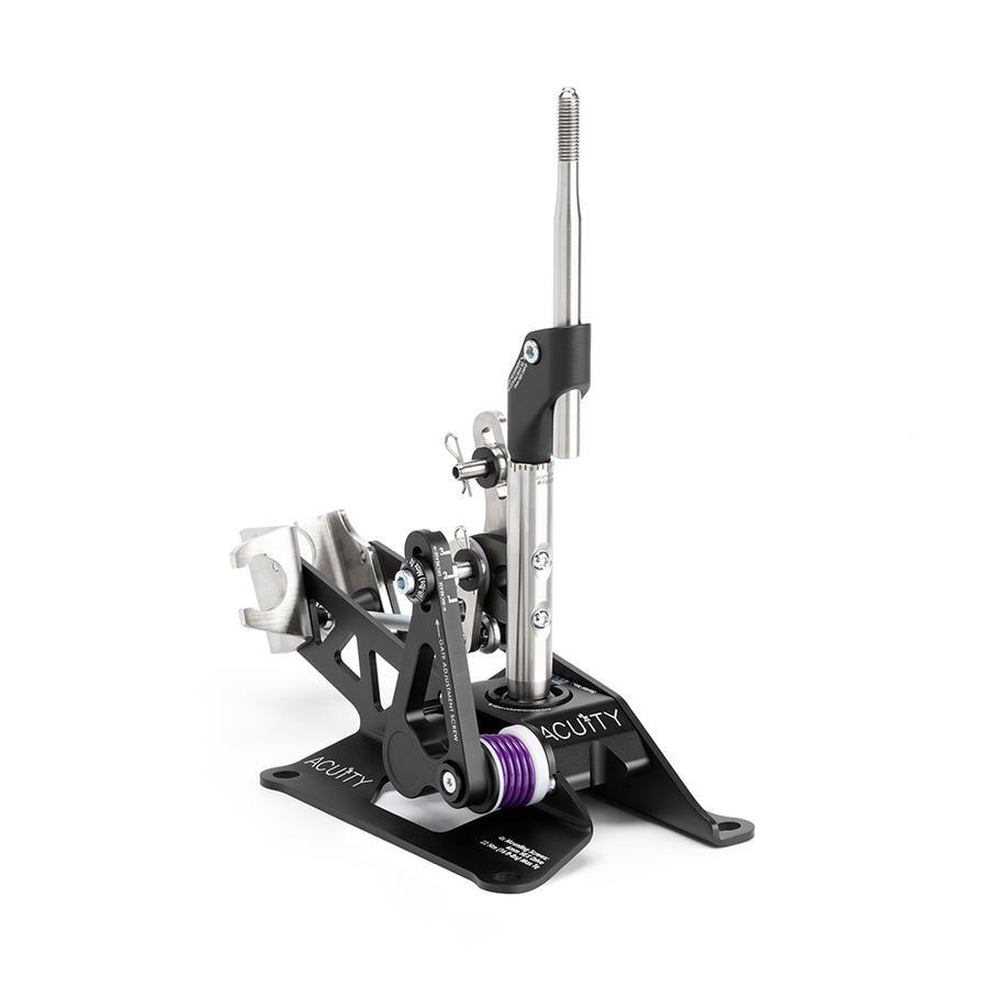 Acuity 4-Way Adjustable Shifter | Multiple Honda/Acura Fitments (1937-4W)