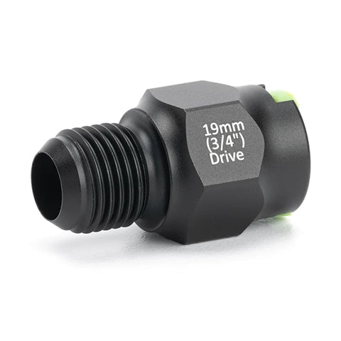 Acuity 1/4” SAE Quick Connect to -6AN Adapter | 2001-2022 Honda Civic (1945-F01)