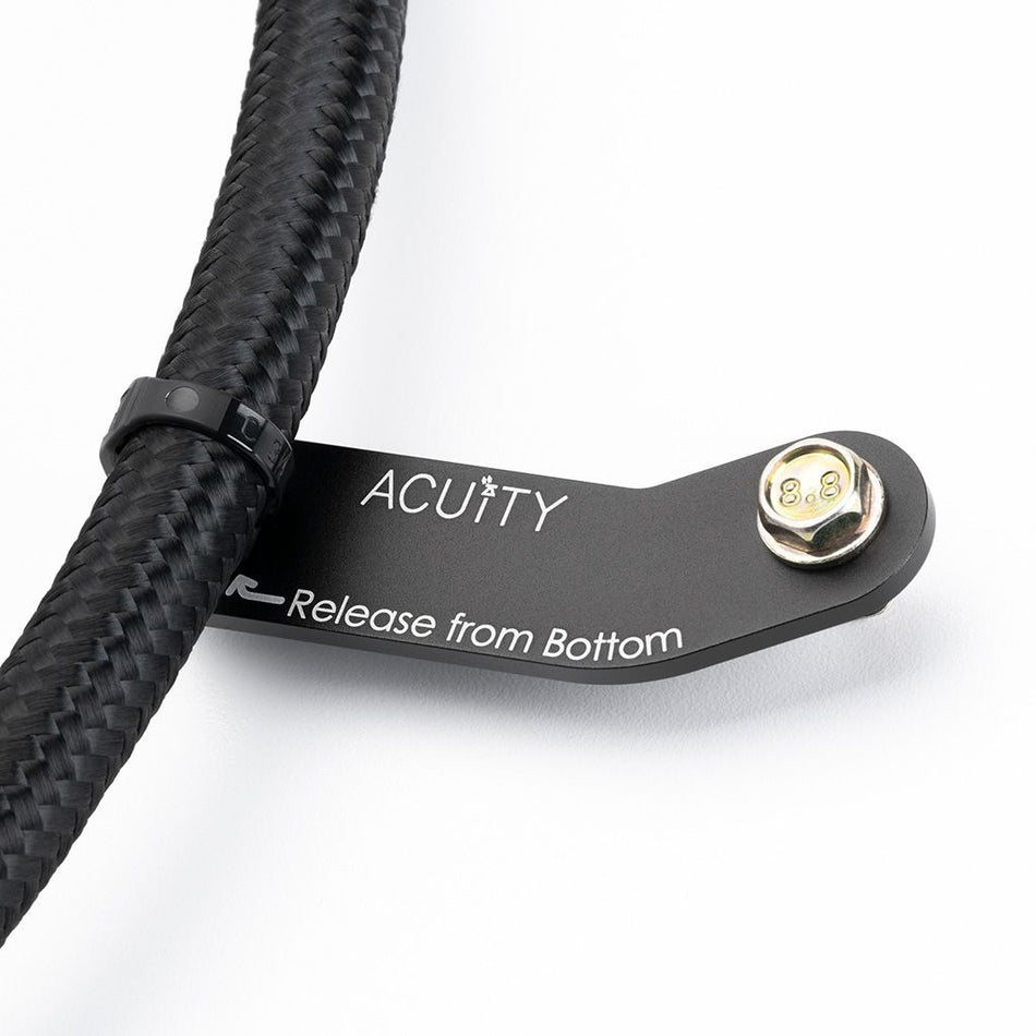 Acuity -6AN Centerfeed Fuel Line | Various K-Series Applications (1948)