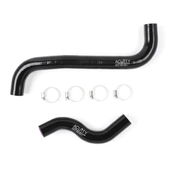 Acuity Super Cooler Reverse Flow Silicone Radiator Hoses | 2023+ Honda Civic Si & 2024+ Acura Base/A-Spec (1982).