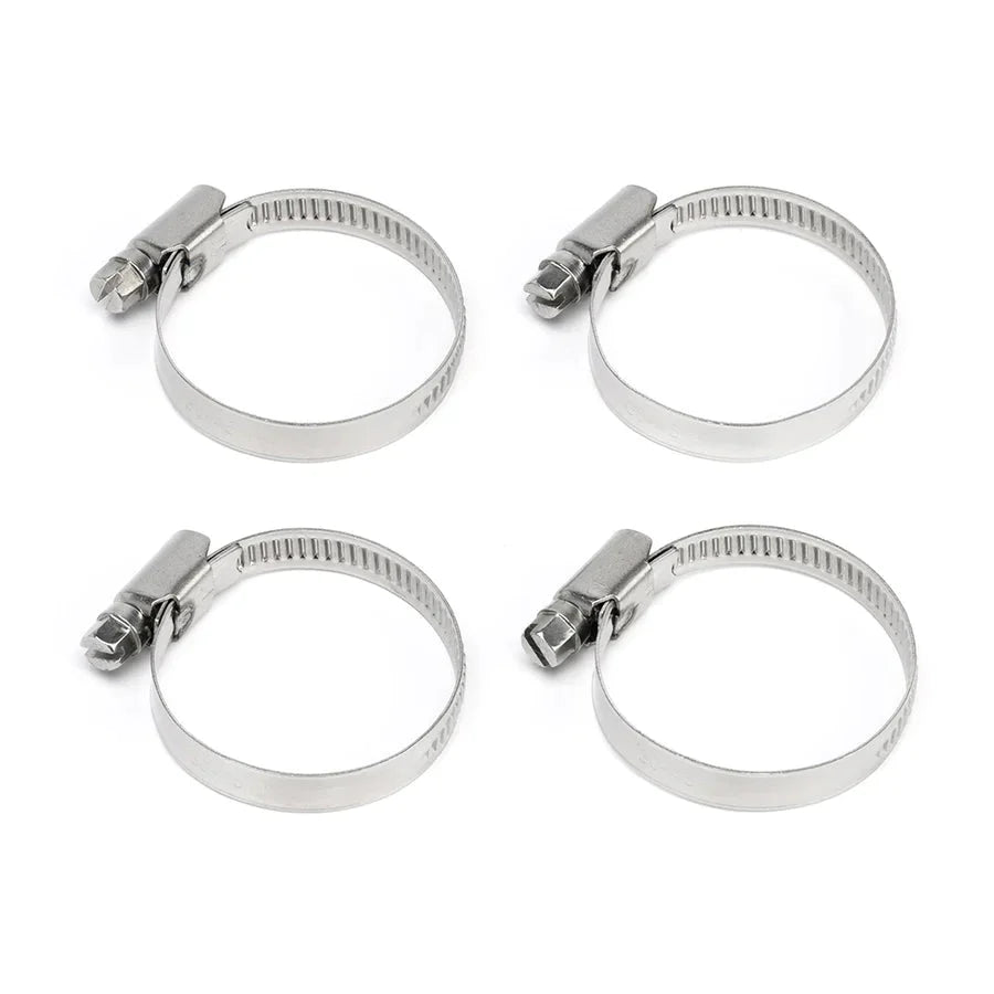 Acuity Super Cooler Reverse Flow Silicone Radiator Hoses | 2023+ Honda Civic Si & 2024+ Acura Base/A-Spec (1982).