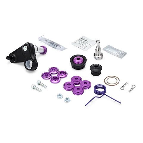 Acuity Stage 2 Shift Kit | 2018-2022 Honda Accord 1.5T/2.0T (ACC-STG2-SHIFT)