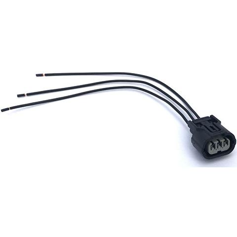 Acuity TPS and MAP Wiring Pigtail | Multiple Honda Fitments (S001)