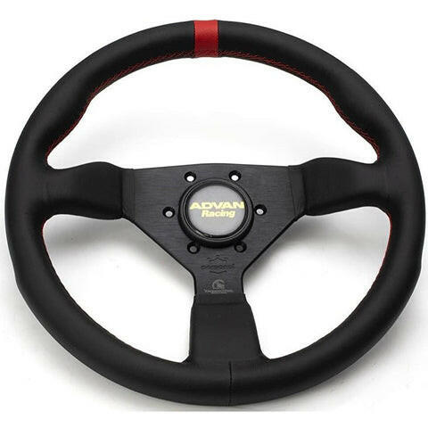 Advan X Personal Grinta Steering Wheel (ADVANSW2021).